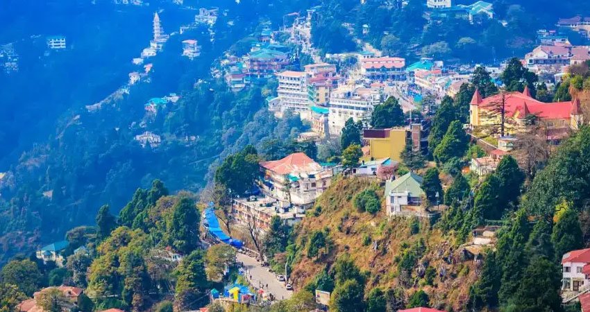 Jim Corbett with Nainital Tour